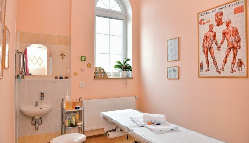 Pension Josef Františkovy Lázně